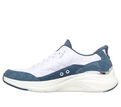 Skechers Slip-ins Martha Stewart: Contour Foam - Cozy Fit Visionary — SLATE 5