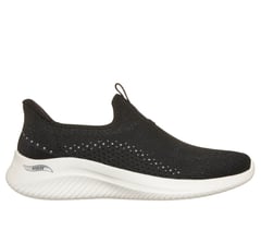 Skechers Slip-ins Martha Stewart: Arch Fit Ultra Flex 3.0 - Stellar — BLACK / WHITE 1