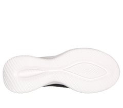 Skechers Slip-ins Martha Stewart: Arch Fit Ultra Flex 3.0 - Stellar — BLACK / WHITE 4