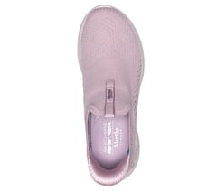Skechers Slip-ins Martha Stewart: Arch Fit Ultra Flex 3.0 - Stellar — MAUVE 2