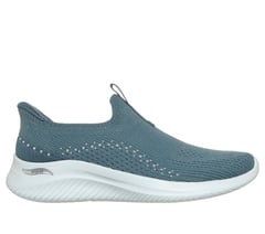 Skechers Slip-ins Martha Stewart: Arch Fit Ultra Flex 3.0 - Stellar — TEAL 1