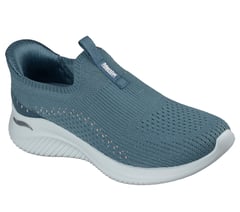 Skechers Slip-ins Martha Stewart: Arch Fit Ultra Flex 3.0 - Stellar — TEAL 5