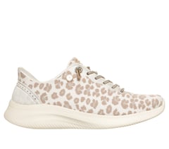 Skechers Slip-ins Martha Stewart: Ultra Flex 4.0 - Wild Chic — OFF WHITE 1