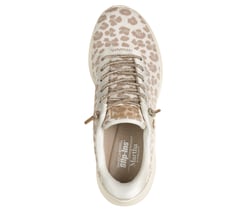 Skechers Slip-ins Martha Stewart: Ultra Flex 4.0 - Wild Chic — OFF WHITE 2