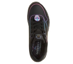 UNO - Corazon Conmigo — BLACK / MULTI 2