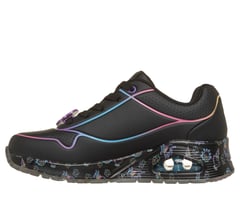UNO - Corazon Conmigo — BLACK / MULTI 5