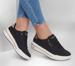 Arch Fit Arcade HI - Moving Along — BLACK 2