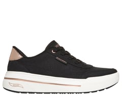 Arch Fit Arcade HI - Moving Along — BLACK 1