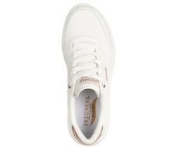 Arch Fit Arcade HI - Moving Along — WHITE 3
