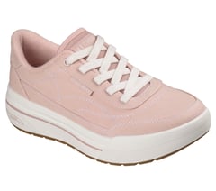 Arch Fit Arcade HI - Soaring Up — BLUSH PINK 4