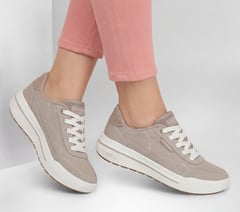 Arch Fit Arcade HI - Soaring Up — TAUPE 2