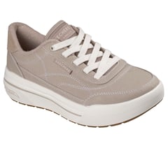 Arch Fit Arcade HI - Soaring Up — TAUPE 5