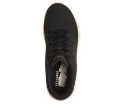 Skechers Slip-ins: UNO Glide-Step - Glide On Air — BLACK 2