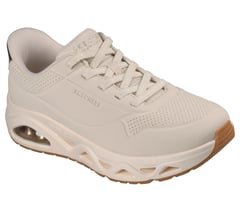 Skechers Slip-ins: UNO Glide-Step - Glide On Air — NATURAL 4