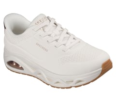 Skechers Slip-ins: UNO Glide-Step - Glide On Air — WHITE 4