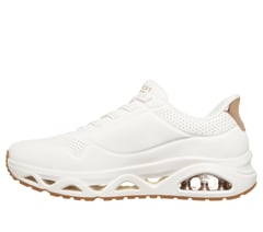 Skechers Slip-ins: UNO Glide-Step - Glide On Air — WHITE 5