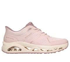 Skechers Slip-ins: UNO Glide-Step - Glide Away — MAUVE / MULTI 1