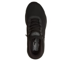 Skechers Slip-ins: UNO Glide-Step - Air Gliders — BLACK 2