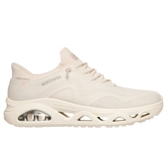 Skechers Slip-ins: UNO Glide-Step - Air Gliders — OFF WHITE 1