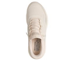Skechers Slip-ins: UNO Glide-Step - Air Gliders — OFF WHITE 2