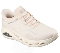 Skechers Slip-ins: UNO Glide-Step - Air Gliders — OFF WHITE 4
