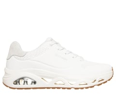 UNO Glide-Step - Glide Wing — WHITE 1