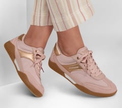 Zinger Evo - World Striker — LIGHT PINK/ROSE GOLD 2