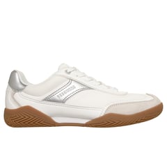 Zinger Evo - World Striker — WHITE / SILVER 1