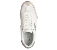Zinger Evo - World Striker — WHITE / SILVER 3