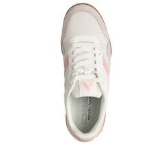 Zinger Evo - Debut Brace — WHITE / PINK 2