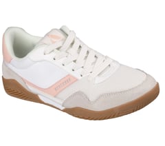 Zinger Evo - Debut Brace — WHITE / PINK 4
