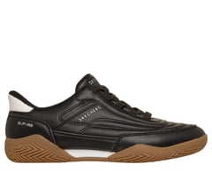 Skechers Slip-ins: Zinger Evo - Off Tha Pitch — BLACK 1