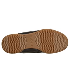 Skechers Slip-ins: Zinger Evo - Off Tha Pitch — BLACK 3