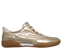 Skechers Slip-ins: Zinger Evo - Off Tha Pitch — CHAMPAGNE 1