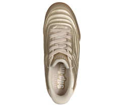 Skechers Slip-ins: Zinger Evo - Off Tha Pitch — CHAMPAGNE 2
