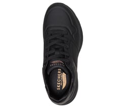 Relaxed Fit: Arch Fit UNO - Zen Mode — BLACK 2