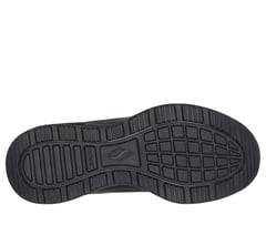 Relaxed Fit: Arch Fit UNO - Zen Mode — BLACK 3