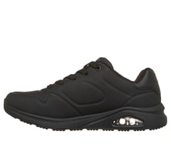 Relaxed Fit: Arch Fit UNO - Zen Mode — BLACK 5