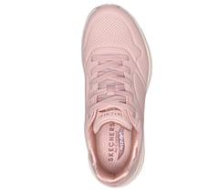 Relaxed Fit: Arch Fit UNO - Zen Mode — BLUSH PINK 3