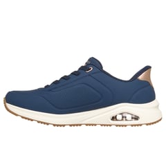 Skechers Slip-ins Relaxed Fit: Arch Fit UNO - Relaxing On Air — NAVY 5