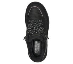Skechers Slip-ins: Keepsakes Cozy - Street Hiker EZ — BLACK 2