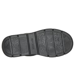 Skechers Slip-ins: Keepsakes Cozy - Street Hiker EZ — BLACK 3