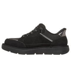 Skechers Slip-ins: Keepsakes Cozy - Street Hiker EZ — BLACK 5