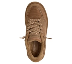 Skechers Slip-ins: Keepsakes Cozy - Street Hiker EZ — CHESTNUT 2