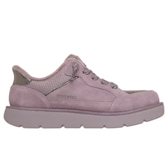 Skechers Slip-ins: Keepsakes Cozy - Street Hiker EZ — QUAIL 1