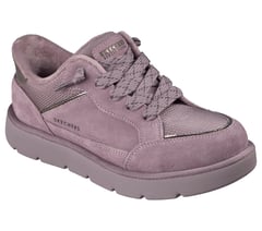 Skechers Slip-ins: Keepsakes Cozy - Street Hiker EZ — QUAIL 4