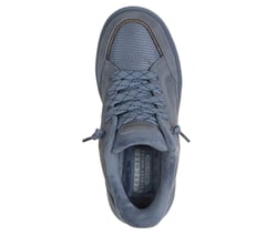 Skechers Slip-ins: Keepsakes Cozy - Street Hiker EZ — SLATE 2