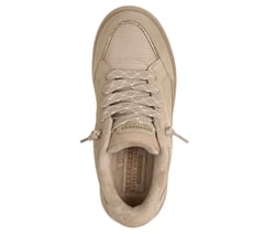 Skechers Slip-ins: Keepsakes Cozy - Street Hiker EZ — SAND 2