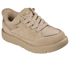 Skechers Slip-ins: Keepsakes Cozy - Street Hiker EZ — SAND 4