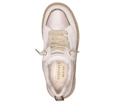 Keepsakes Cozy - Street Hiker Glimmer — OFF WHITE 3
